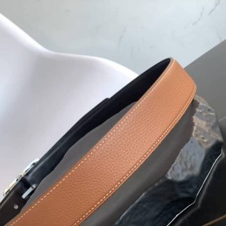 Replica Hermes H Au Carre Belt