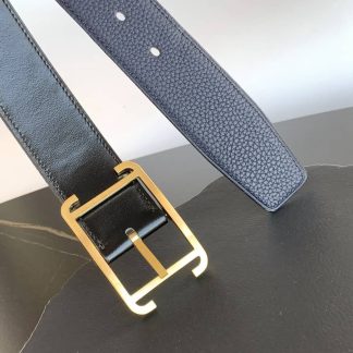 Replica Hermes Pegase Belt