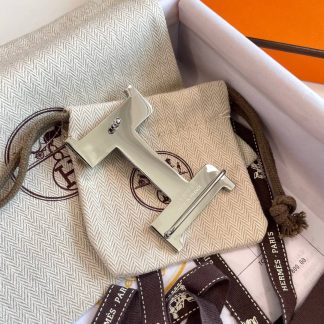 Replica Hermes Formal Belt