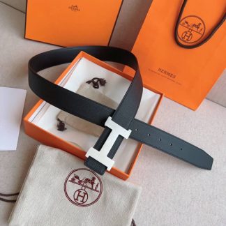 Fashion Hermes Constance Classic AAA+ Belt