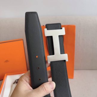 Fashion Hermes Constance Classic AAA+ Belt