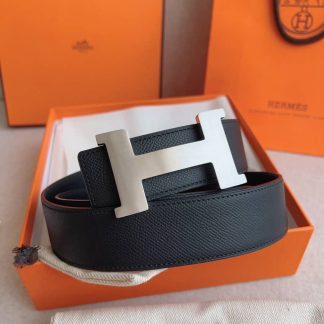 Fashion Hermes Constance Classic AAA+ Belt