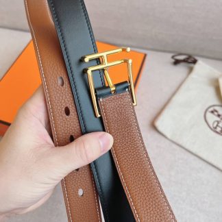 Replica Hermes Cdc Belt