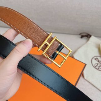 Replica Hermes Cdc Belt
