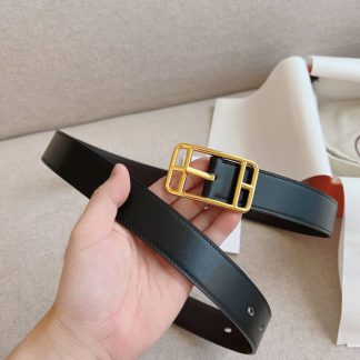 Replica Hermes Thin Belt