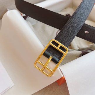 Replica Hermes Thin Belt