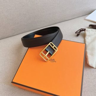 Replica Hermes Thin Belt