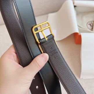 Replica Hermes Thin Belt