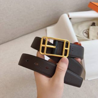 Replica Hermes Thin Belt