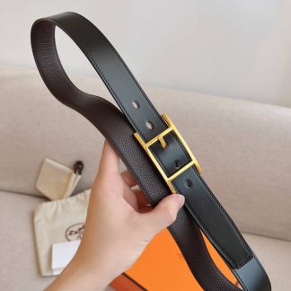 Replica Hermes 32mm Belt