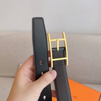 Replica Hermes 32mm Belt