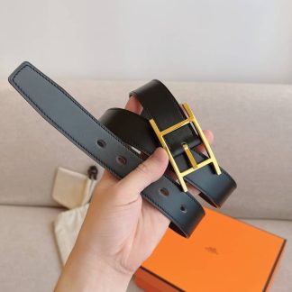 Replica Hermes 32mm Belt