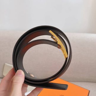 Replica Hermes 32mm Belt