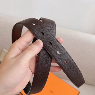 Replica Hermes 32mm Belt