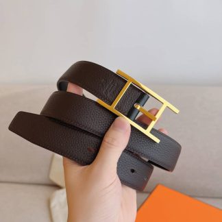 Replica Hermes 32mm Belt
