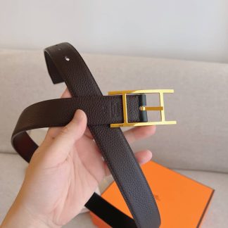 Replica Hermes 32mm Belt