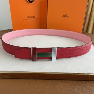 Replica Hermes 13mm Belt