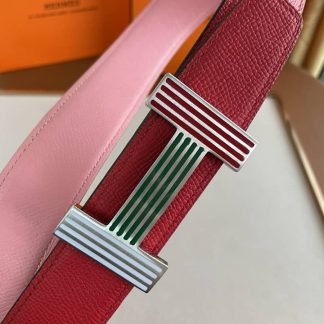Replica Hermes 13mm Belt