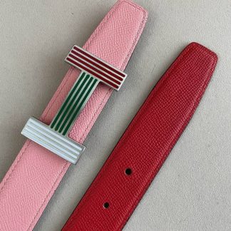 Replica Hermes 13mm Belt