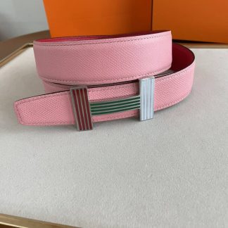 Replica Hermes 13mm Belt