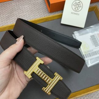 Replica Hermes 38mm Belt