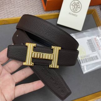 Replica Hermes 38mm Belt