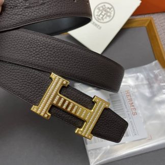 Replica Hermes 38mm Belt