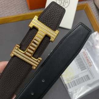 Replica Hermes 38mm Belt