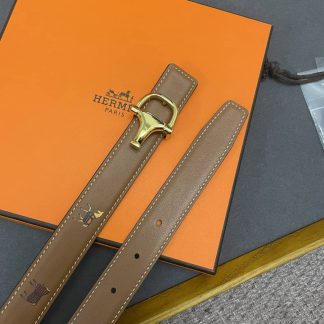 Replica Hermes Ancre Belt
