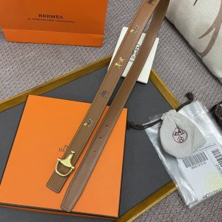 Replica Hermes Ancre Belt