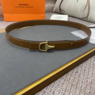 Replica Hermes Ancre Belt