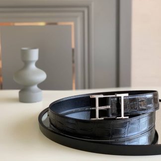 Replica Hermes Mini Constance Belt