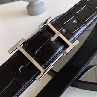 Replica Hermes Mini Constance Belt