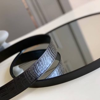 Replica Hermes Mini Constance Belt