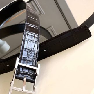 Replica Hermes Mini Constance Belt