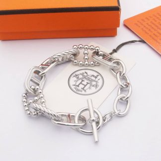 Replica Hermes Collier De Chien Bracelet