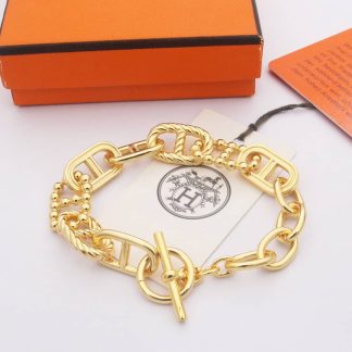 Replica Hermes Collier De Chien Bracelet