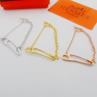 Replica Hermes Click Clack Bracelet