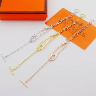 Replica Hermes Click Clack Bracelet