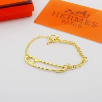 Replica Hermes Click Clack Bracelet