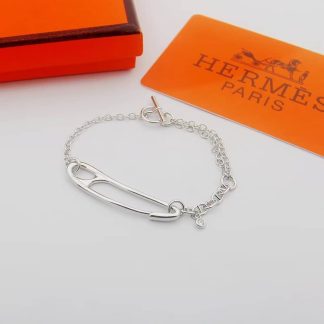Replica Hermes Click Clack Bracelet