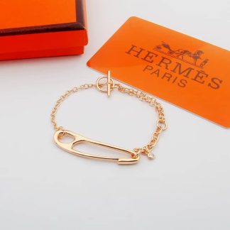 Replica Hermes Click Clack Bracelet