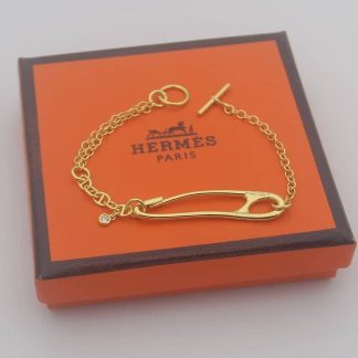 Replica Hermes Click Clack Bracelet