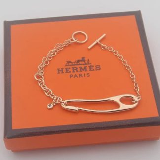 Replica Hermes Click Clack Bracelet