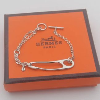 Replica Hermes Click Clack Bracelet