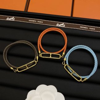 Replica Hermes Jumbo Bracelet