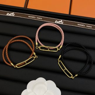 Replica Hermes Jumbo Bracelet