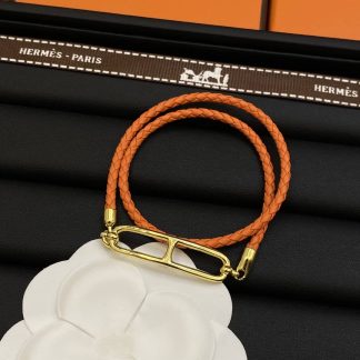 Replica Hermes Jumbo Bracelet