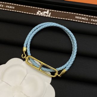 Replica Hermes Jumbo Bracelet