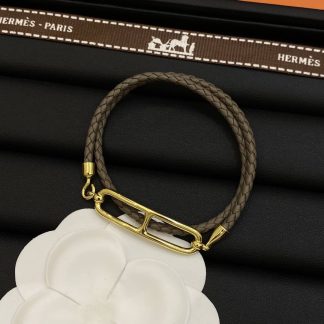 Replica Hermes Jumbo Bracelet